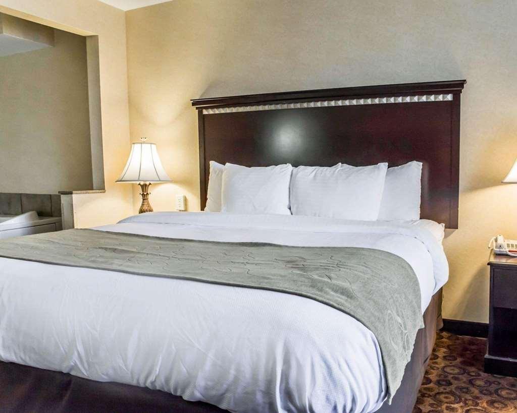 Fairfield By Marriott Inn & Suites Greensboro Coliseum Area Zimmer foto